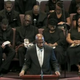 Service for Troy Davis in Savannah, Ga. (MSNBC)